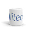 Litecoin (LTC) - Coffee Mug - 11oz - 2