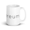 Ethereum (ETH) - Coffee Mug - 15oz - View 3